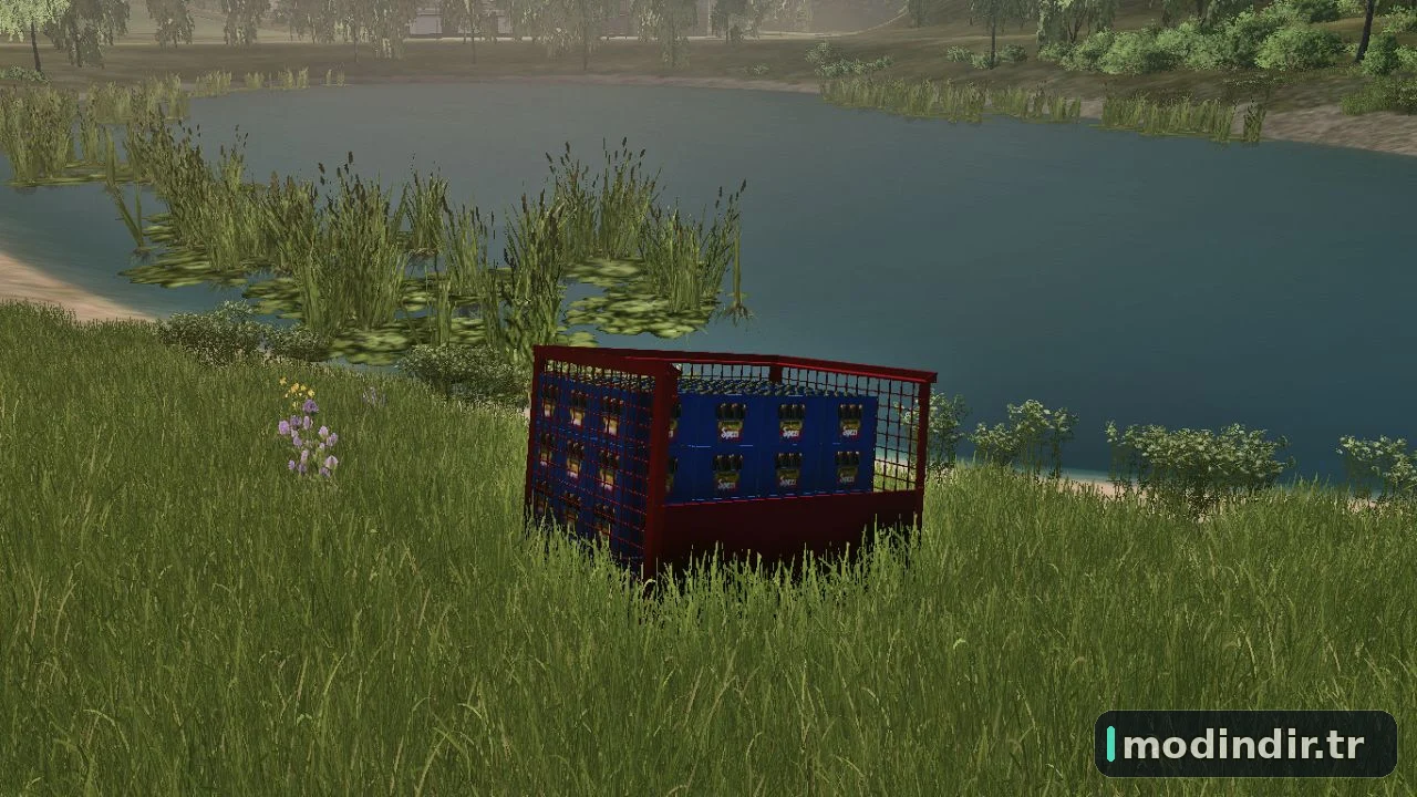 Special grid box V Beta