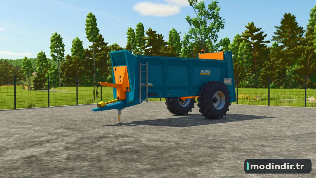 Rolland 170 V1.0