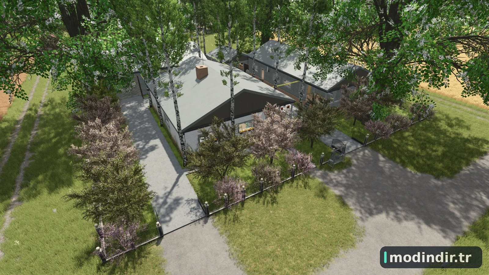 Childhood home V2.0