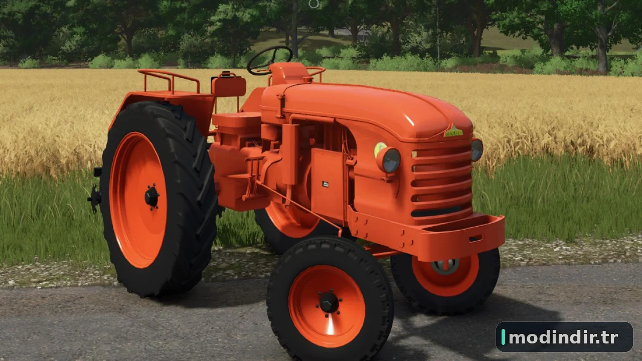 Renault D22 V1.4