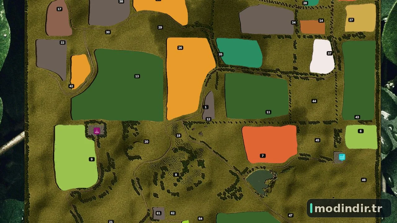 Terras Do Pampa 4x V1.0.0.2