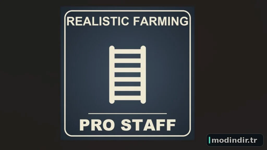 Pro Staff CoOp V1.1