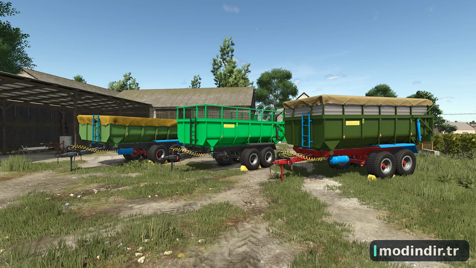 TSP-14 V1.0