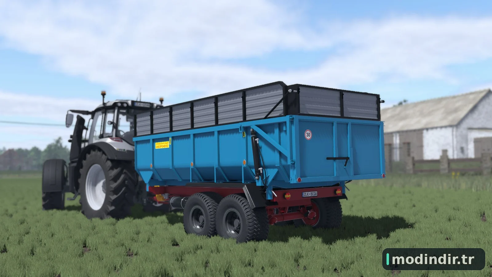 TSP-14 V1.0.0.1
