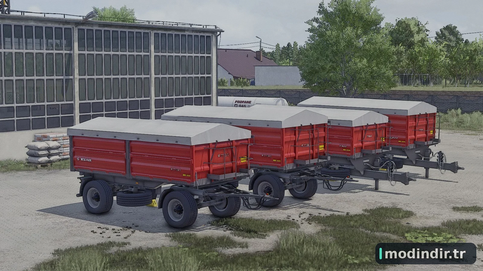 Metal-Fach Pack V1.0
