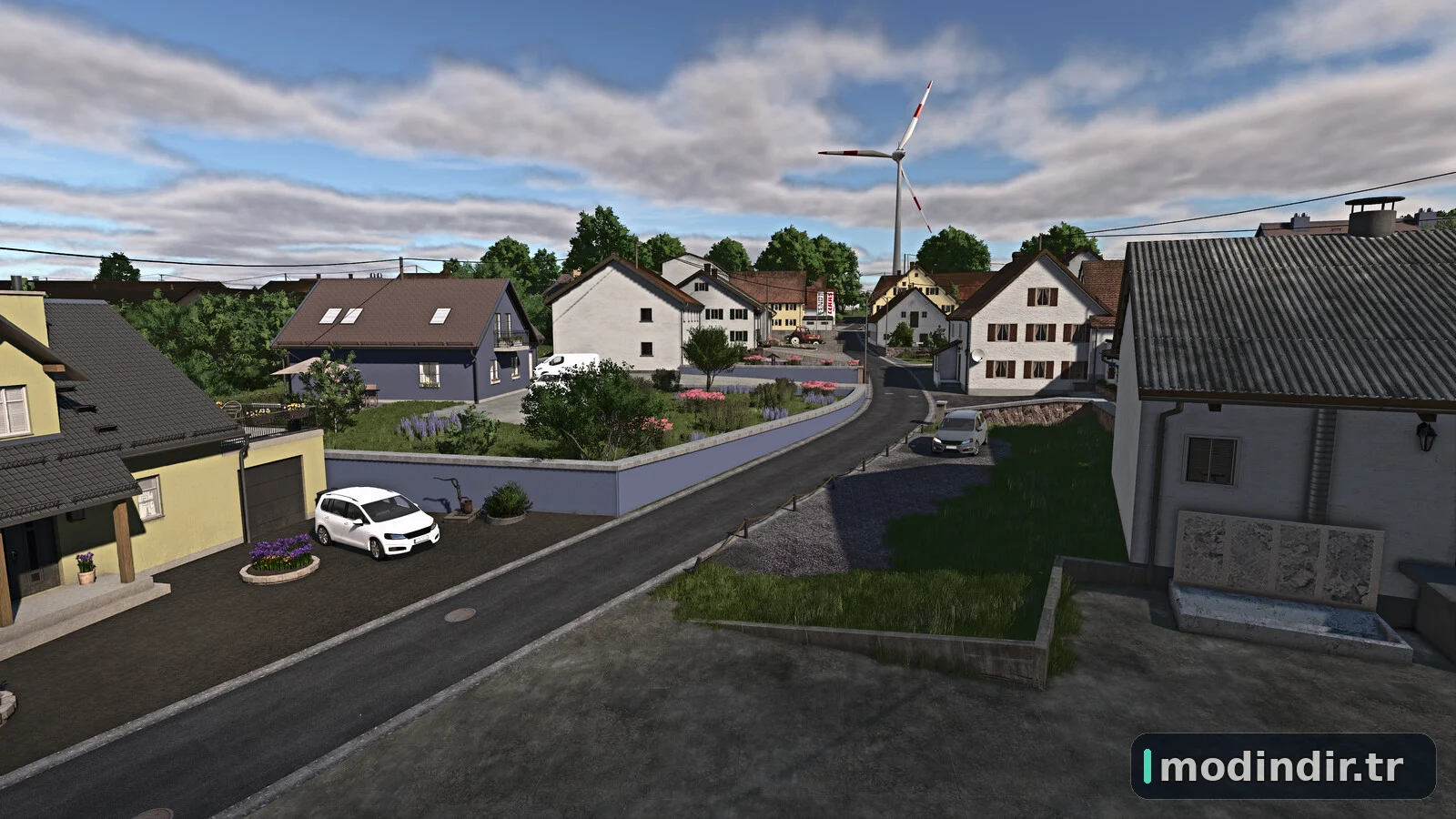 Beuren V1.0