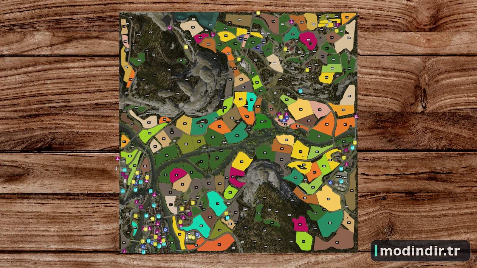 Geistal V1.4