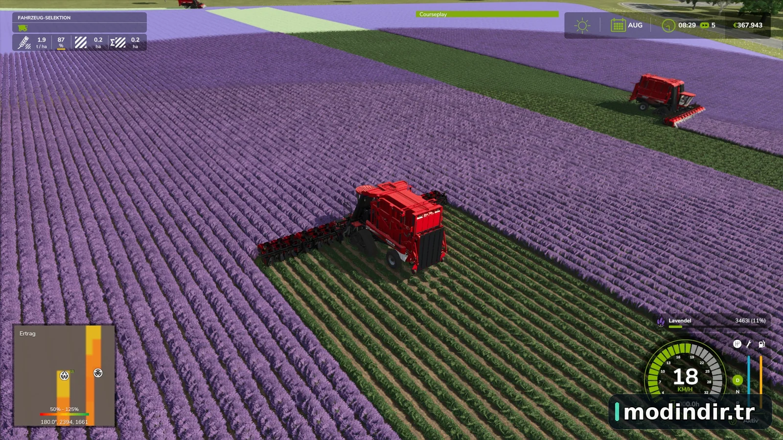 Mountain Hill 2025 V3.1.0.7