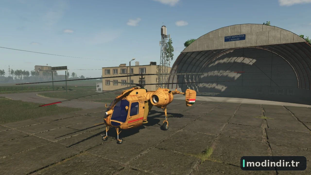 Aircraft Pack V1.0.0.1