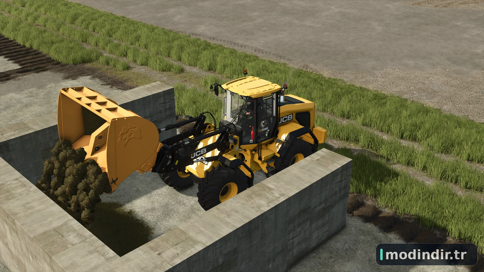 Compost Production Pack V1.3