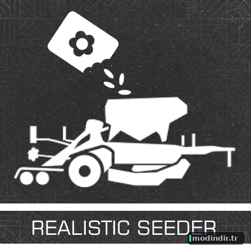 Realistic Seeder V0.9.8.1