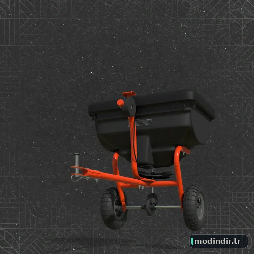 AgriFab Spreader V1.0