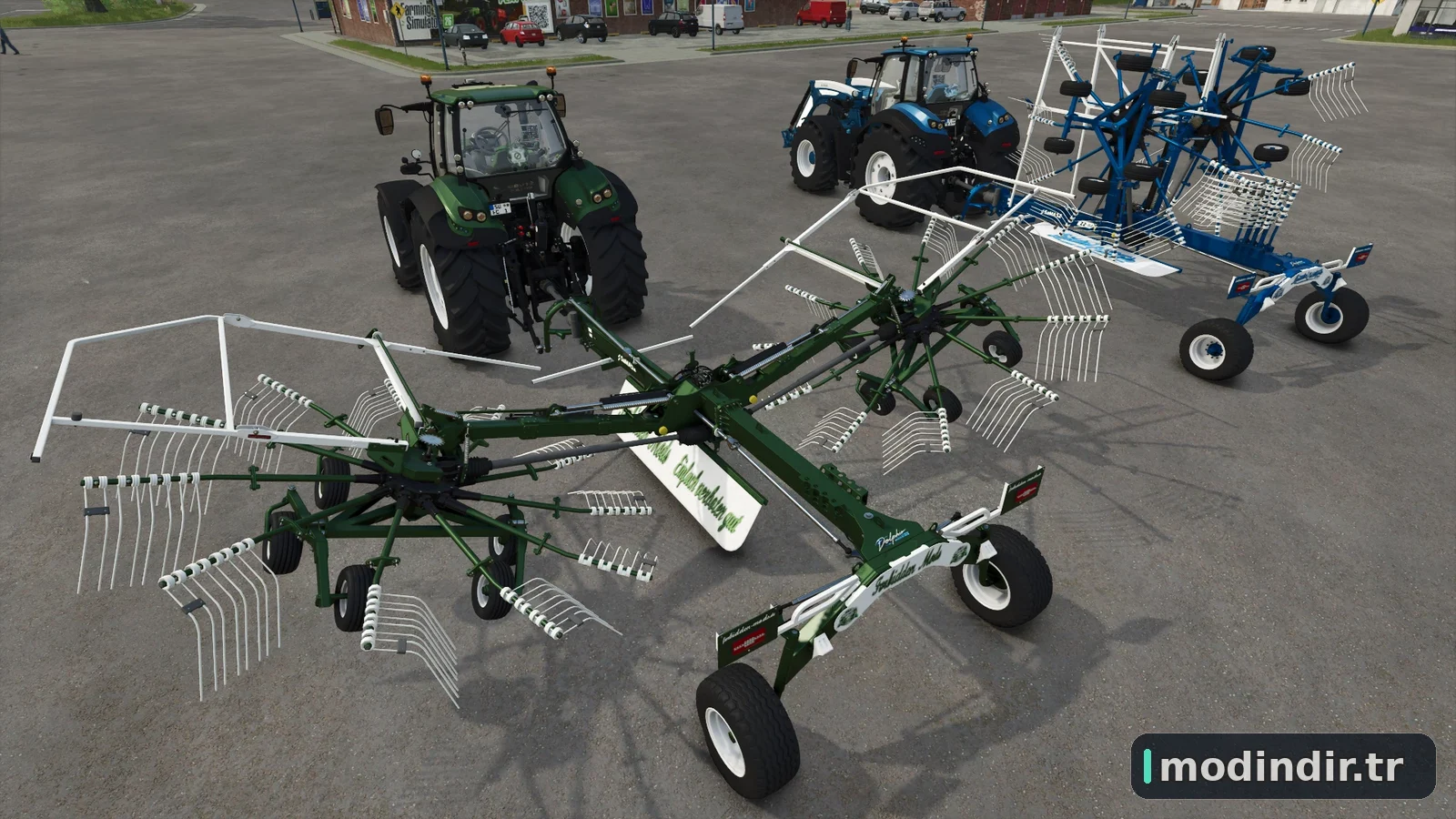 Samasz Z2840H Limited Edition V1.0